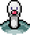 Wiglett sprite in PokéSurvivor