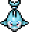 Finizen sprite in PokéSurvivor