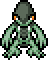 Cyclizar sprite in PokéSurvivor