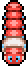 Orthworm sprite in PokéSurvivor