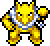 Hypno sprite in PokéSurvivor