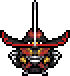 Kingambit sprite in PokéSurvivor