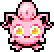 Colagrito sprite in PokéSurvivor