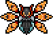 Iron Moth sprite in PokéSurvivor