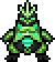 Iron Thorns sprite in PokéSurvivor