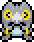 Frigibax sprite in PokéSurvivor